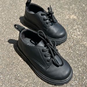 Zara Toddler Dress Shoes - Size 22 Euro